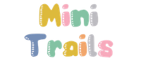 Mini Trails Logo